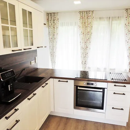 Auszeithaeuserl * Oberhaag