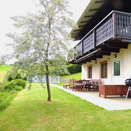 Auszeithaeuserl * Oberhaag