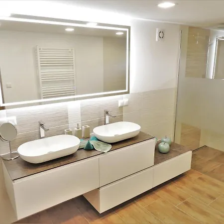 Auszeithaeuserl Дом отдыха Oberhaag