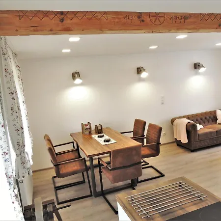 Auszeithaeuserl Oberhaag