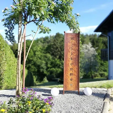 Auszeithaeuserl Holiday home