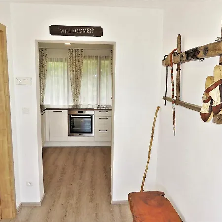 Auszeithaeuserl * Oberhaag