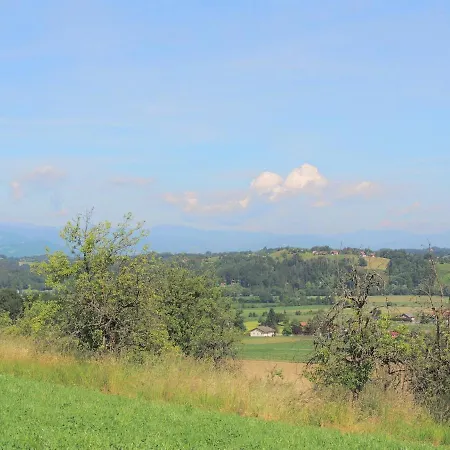 Auszeithaeuserl Oberhaag