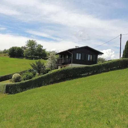 Auszeithaeuserl Oberhaag