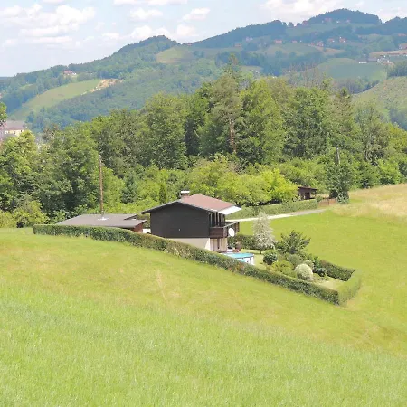 Auszeithaeuserl Holiday home