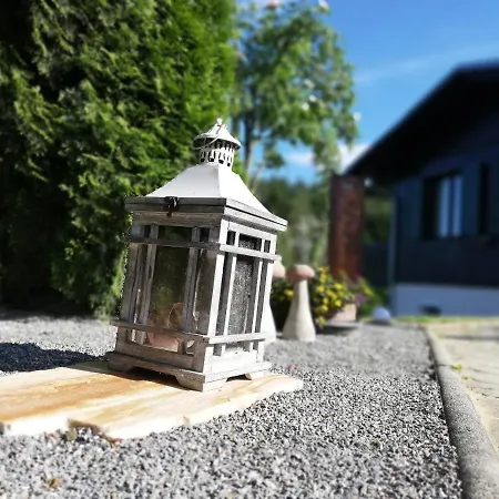 Auszeithaeuserl Holiday home