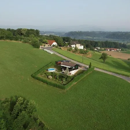 Auszeithaeuserl Дом отдыха