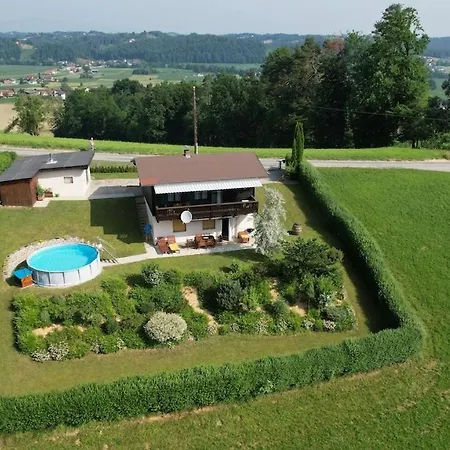 Auszeithaeuserl Дом отдыха Oberhaag