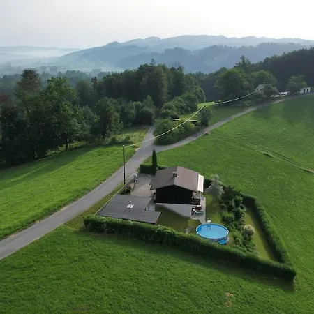 Auszeithaeuserl Дом отдыха