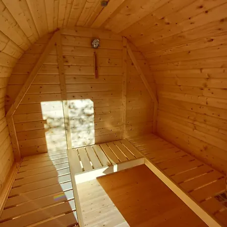 Auszeithaeuserl Дом отдыха *