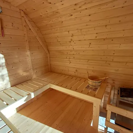 Auszeithaeuserl Oberhaag