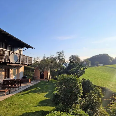 Auszeithaeuserl Дом отдыха