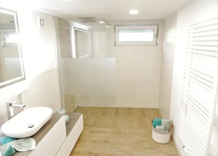 度假居 Auszeithaeuserl Oberhaag