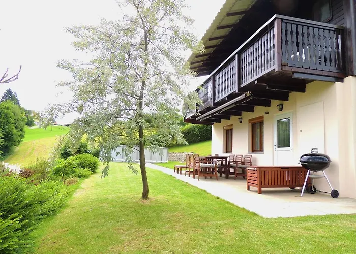 Auszeithaeuserl * Oberhaag