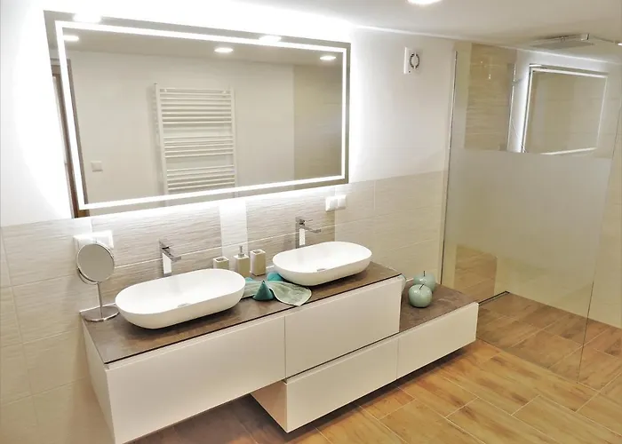 Auszeithaeuserl 度假居 Oberhaag