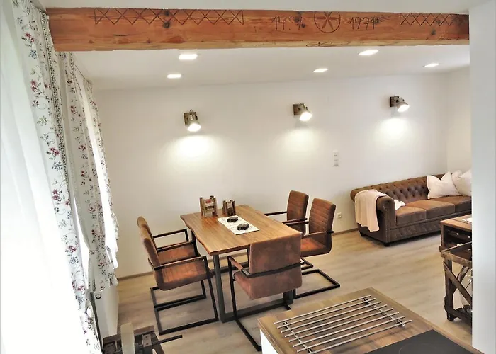 Auszeithaeuserl Oberhaag