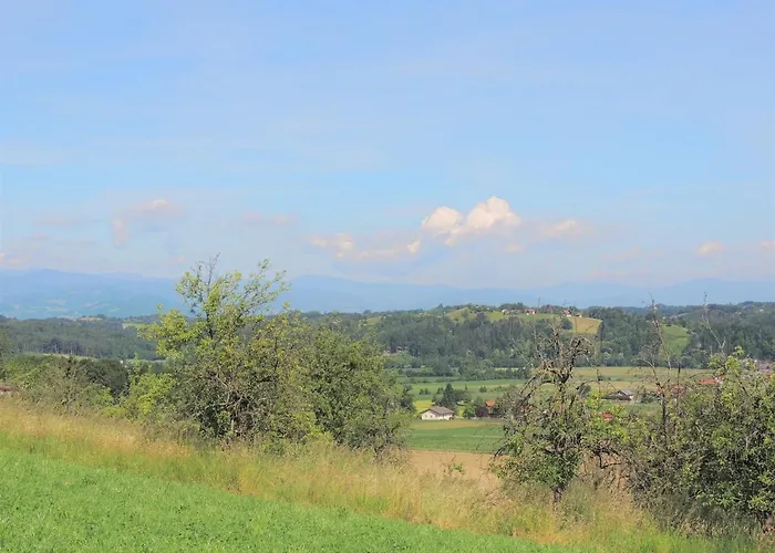 Auszeithaeuserl Oberhaag