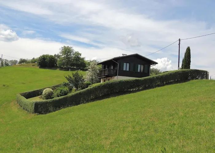 Auszeithaeuserl Oberhaag