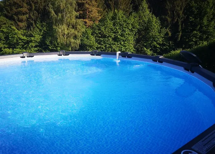 Auszeithaeuserl 度假居