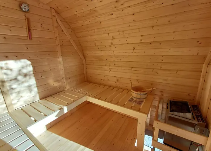 Auszeithaeuserl Oberhaag